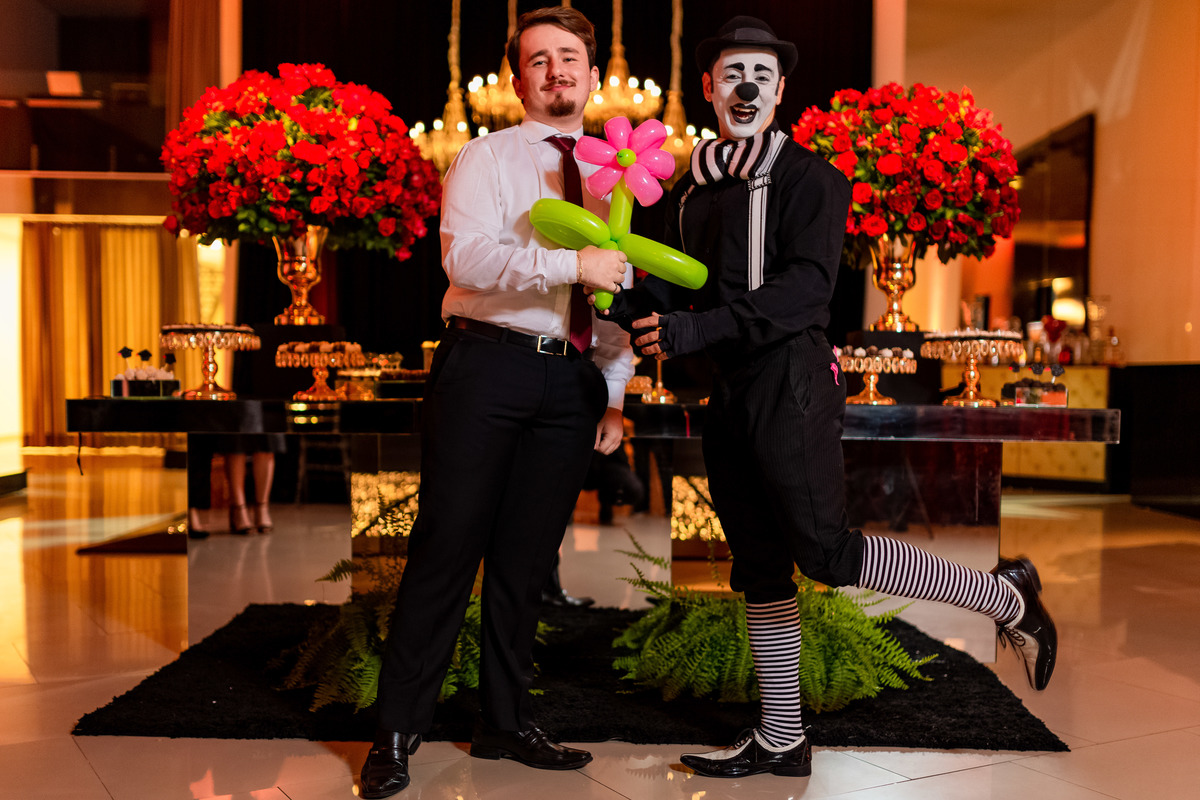 Formatura de Direito