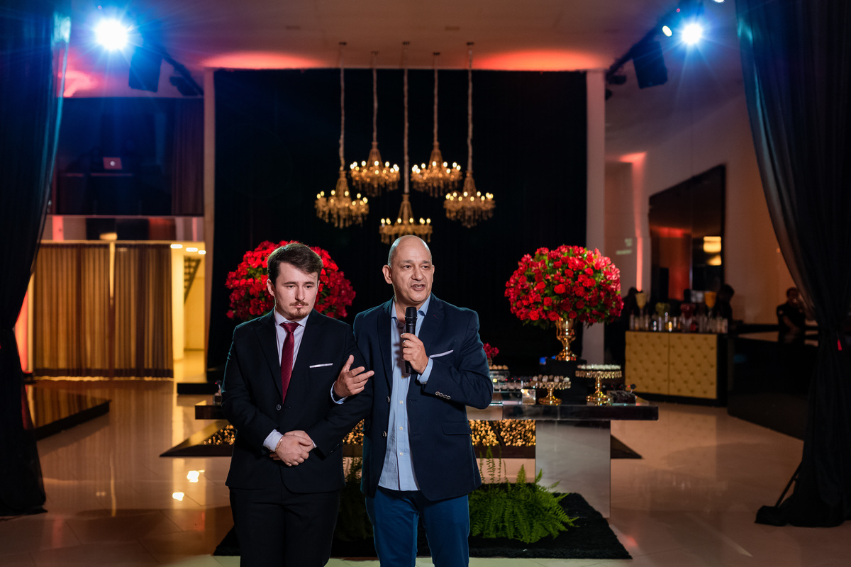 Formatura de Direito