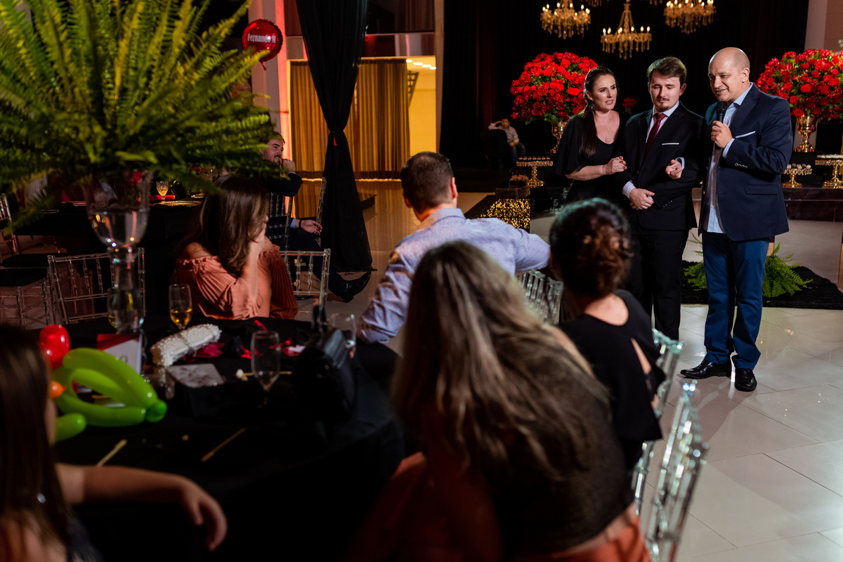 Formatura de Direito