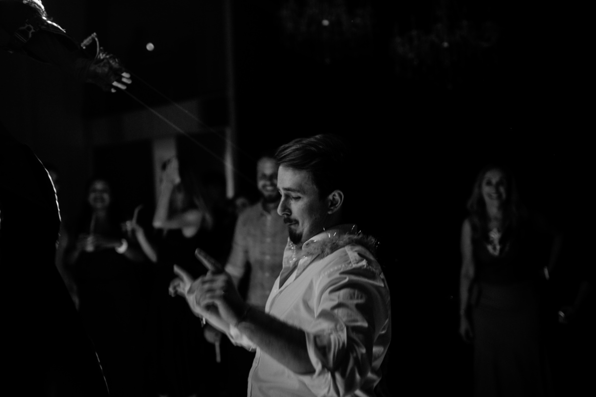 Formatura de Direito