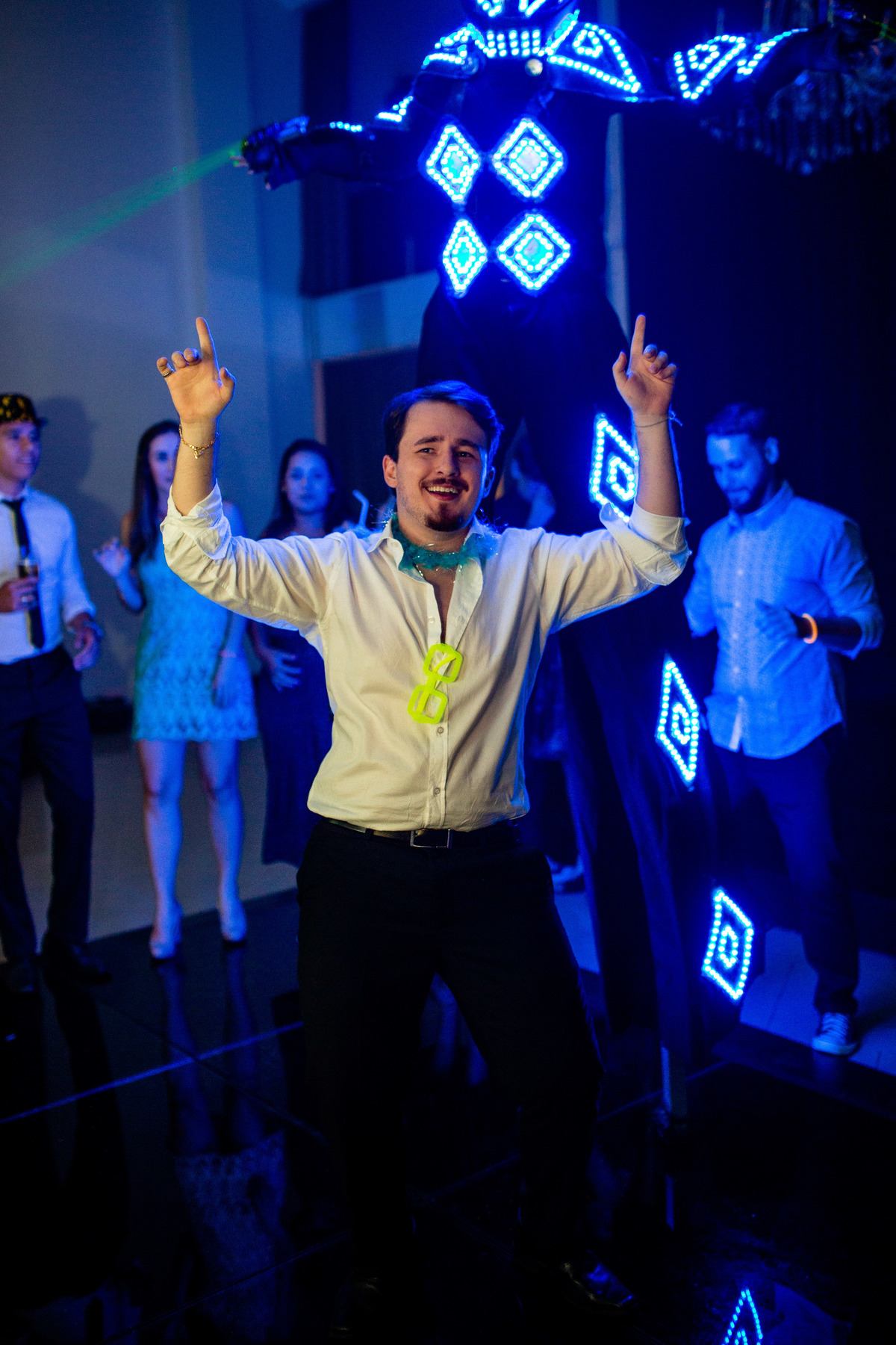 Formatura de Direito