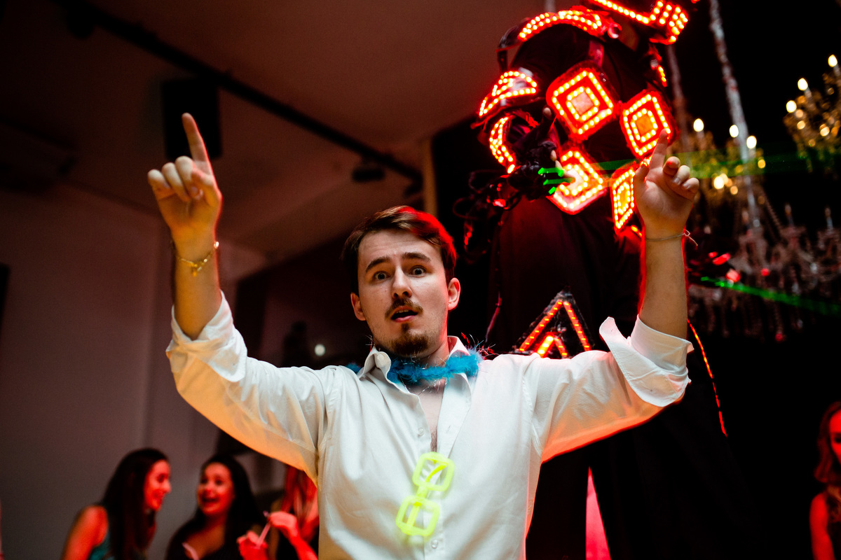 Formatura de Direito