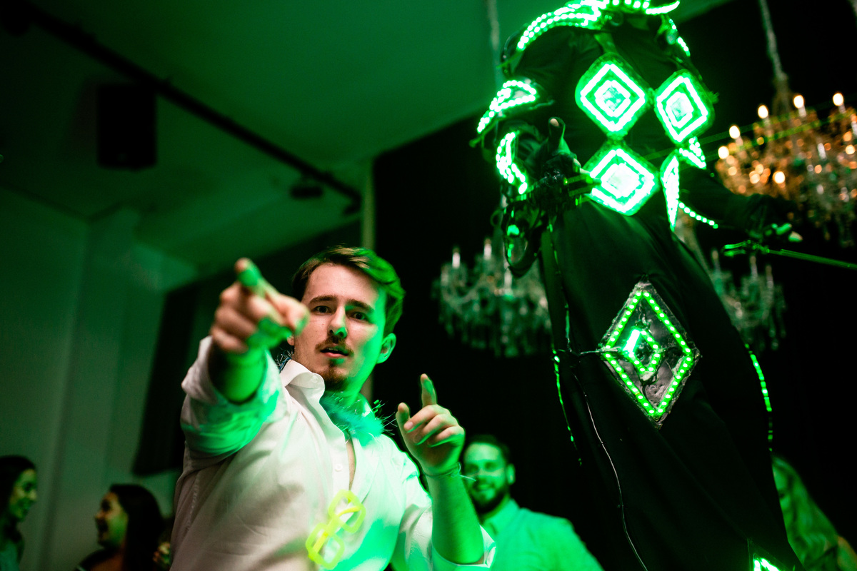 Formatura de Direito