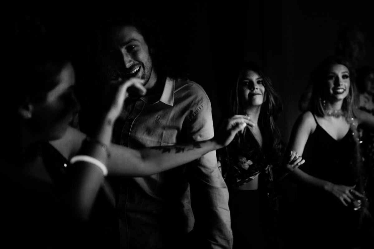 Formatura de Direito