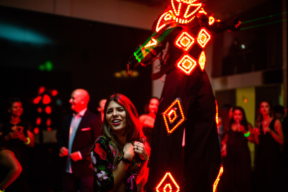 Formatura de Direito