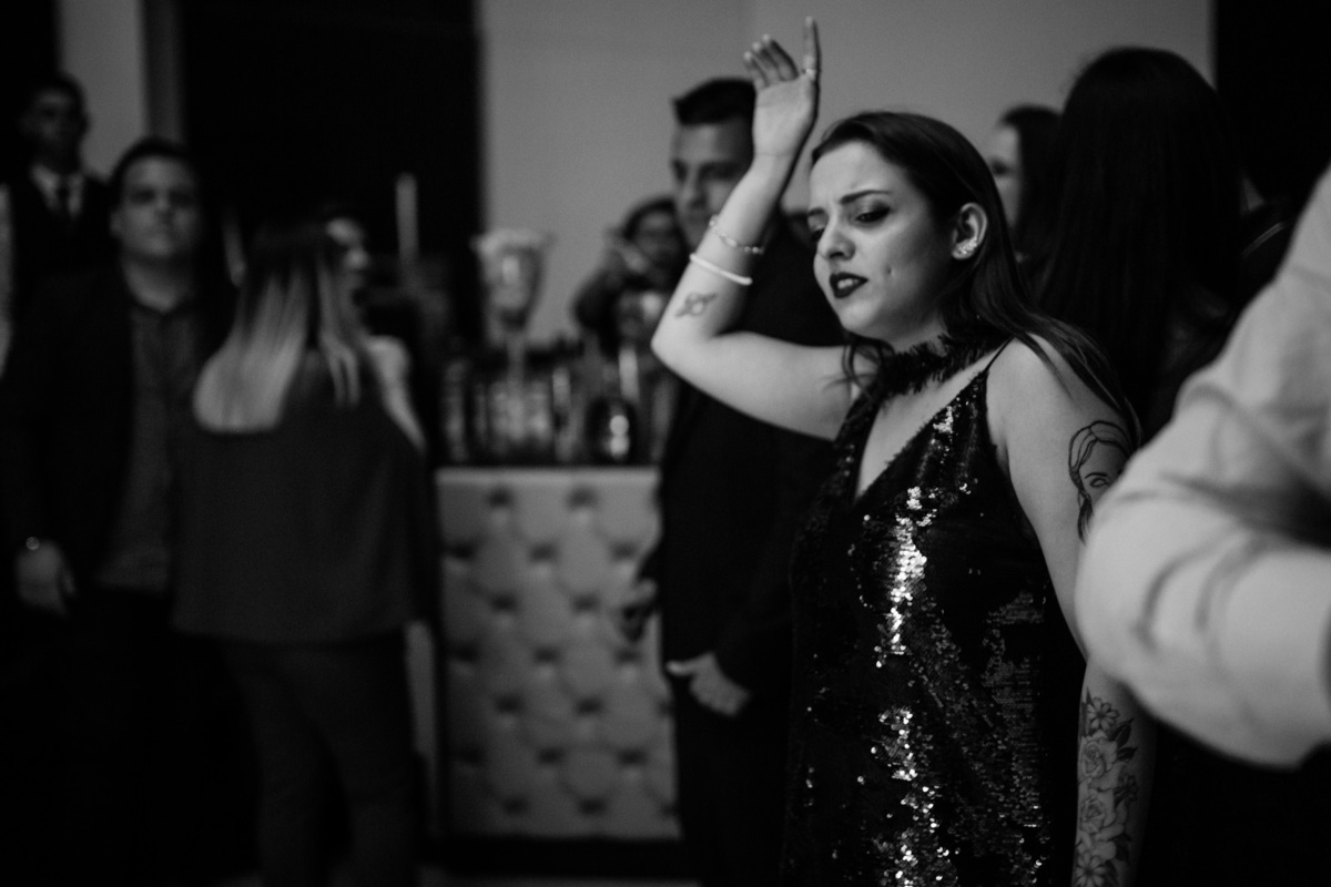 Formatura de Direito