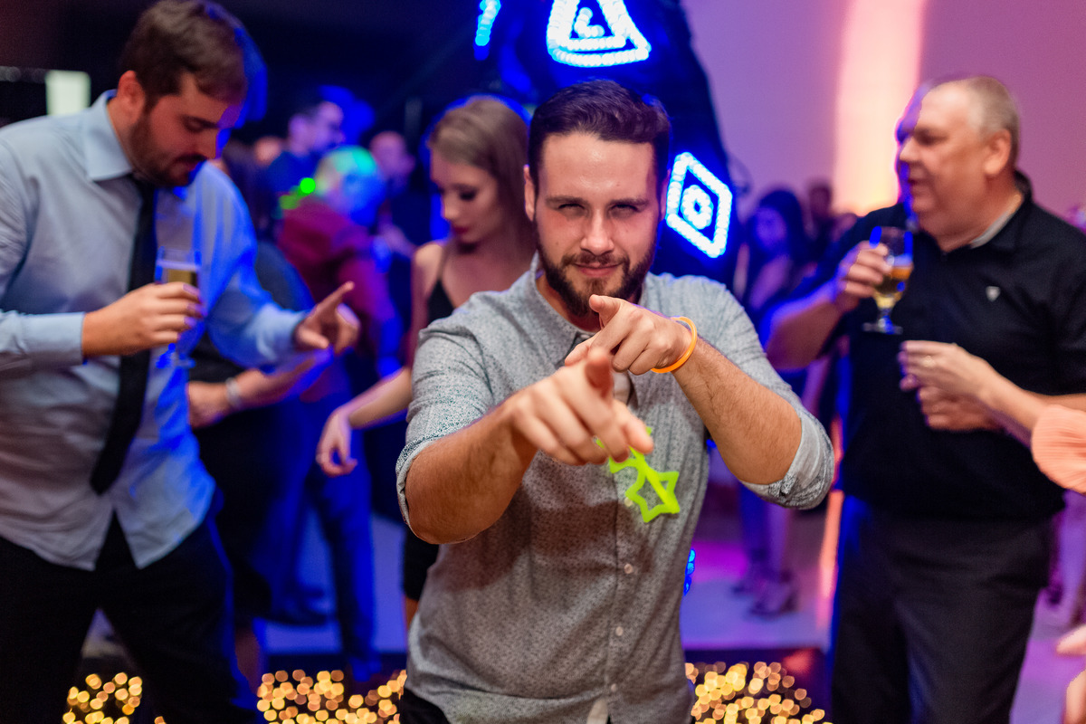 Formatura de Direito