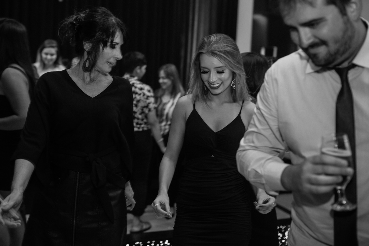 Formatura de Direito