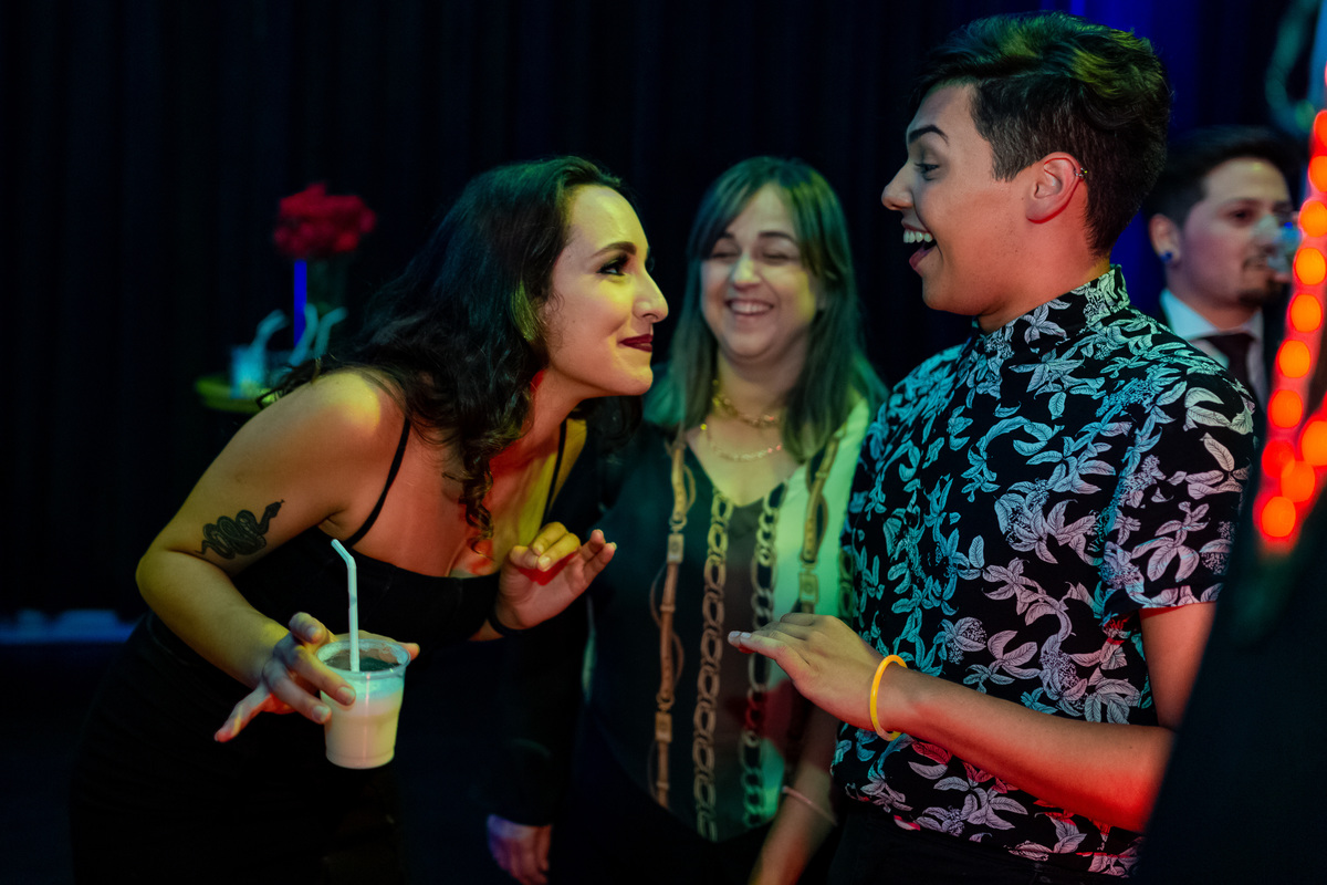 Formatura de Direito