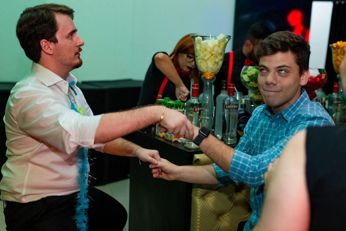 Formatura de Direito