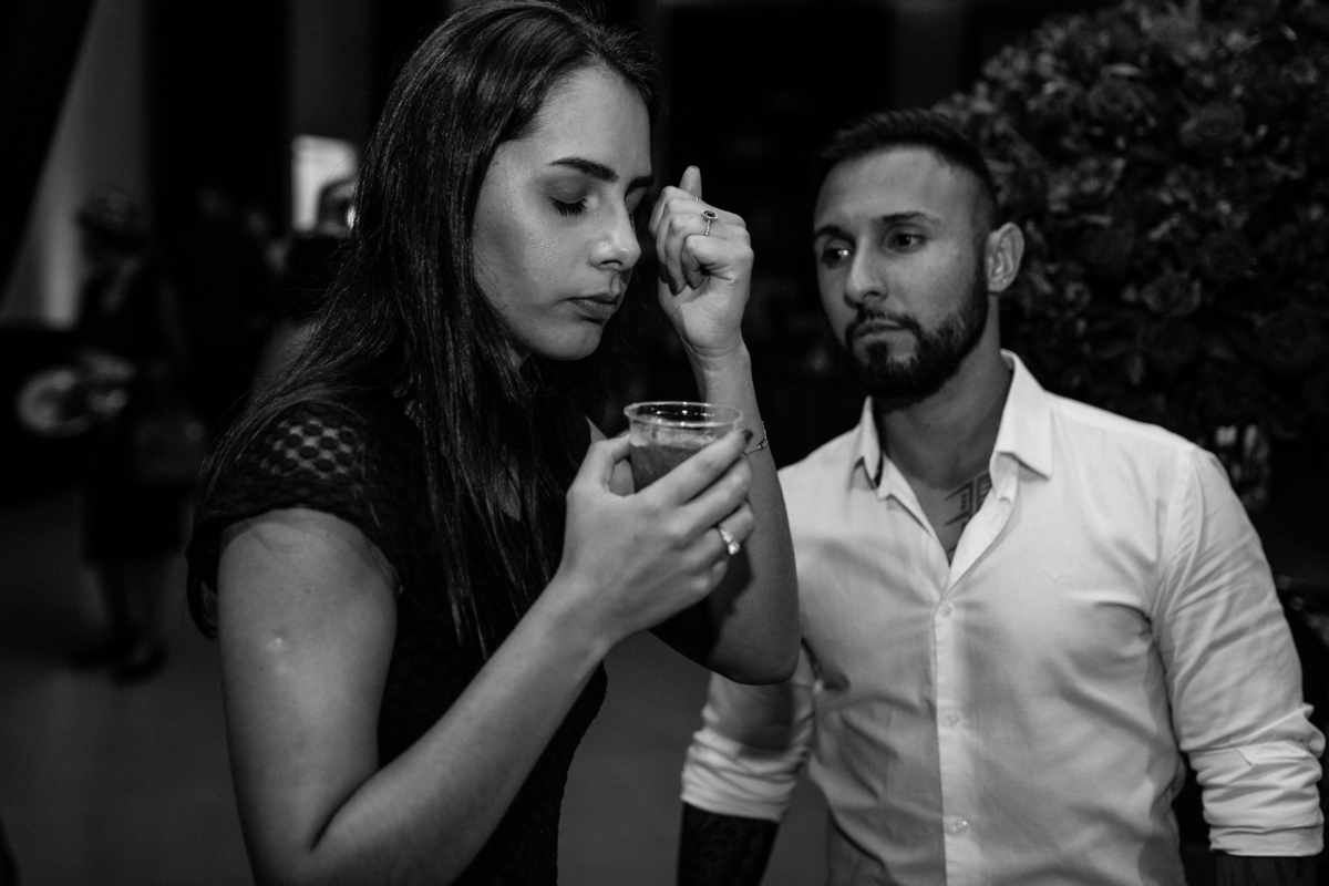 Formatura de Direito