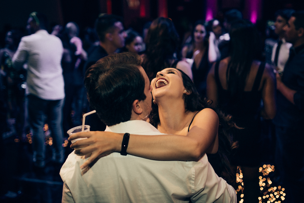 Formatura de Direito