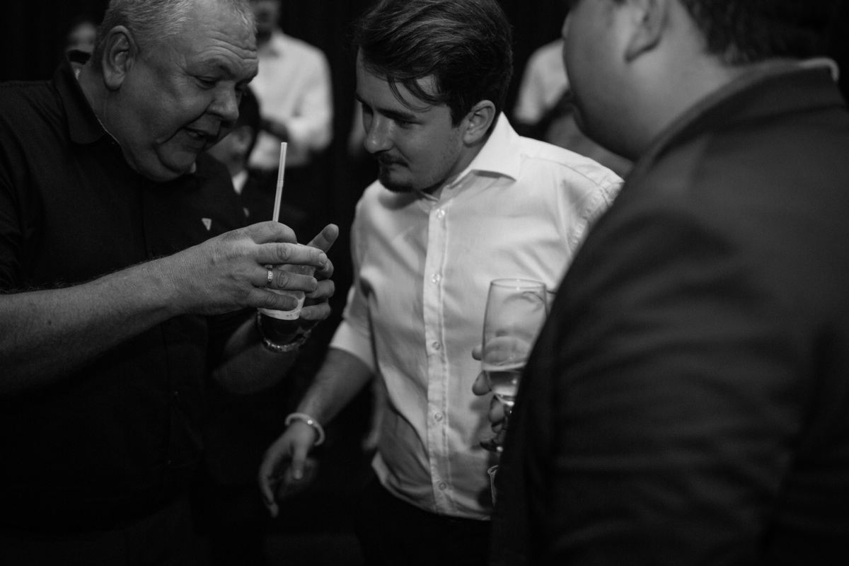 Formatura de Direito