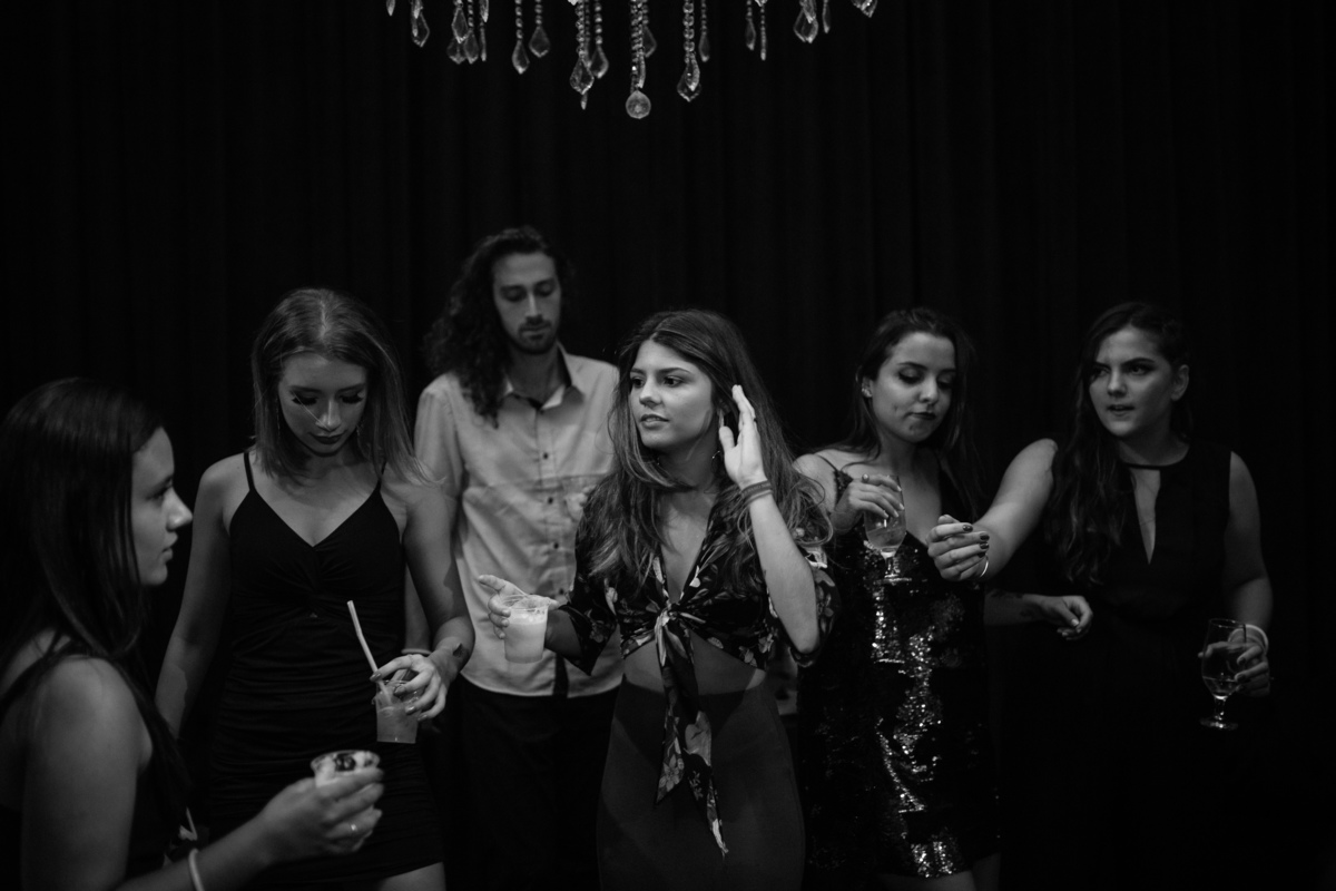 Formatura de Direito