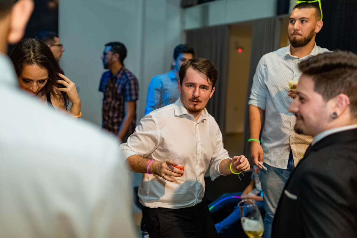 Formatura de Direito