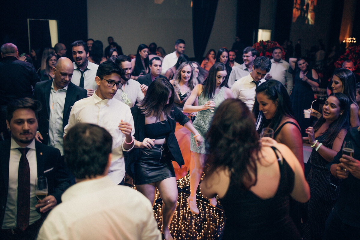 Formatura de Direito