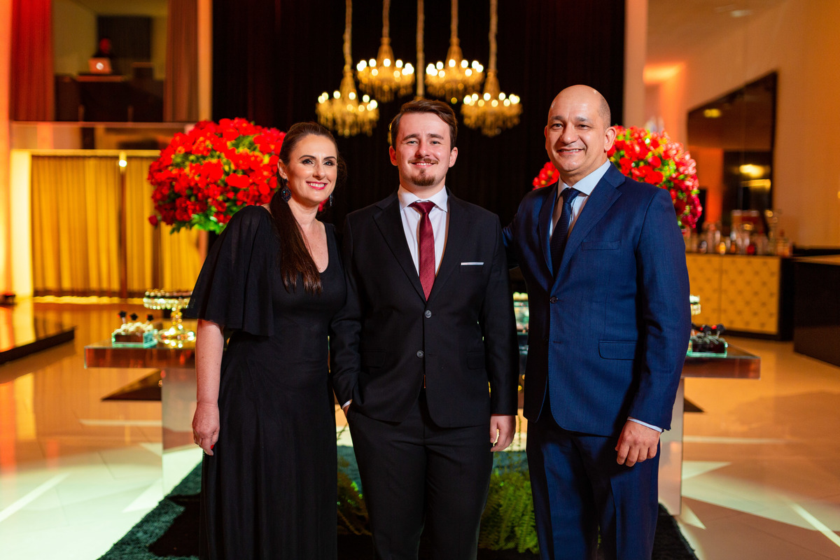 Formatura de Direito