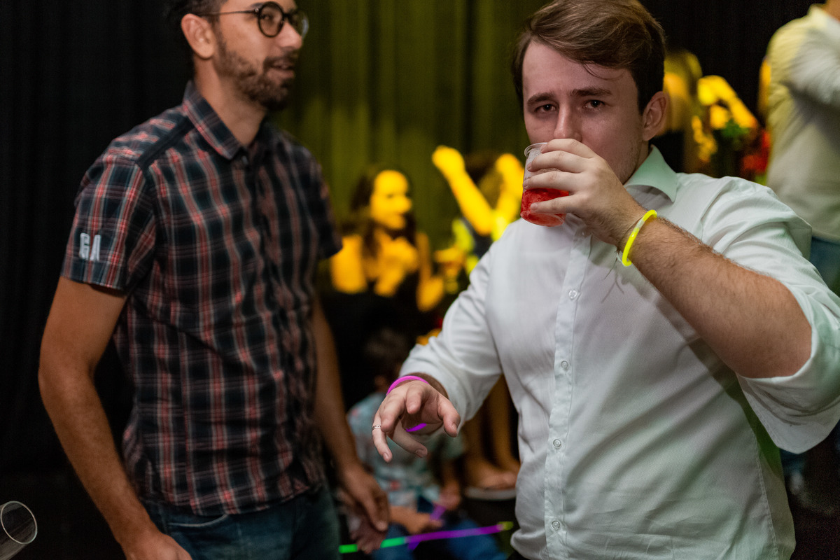 Formatura de Direito