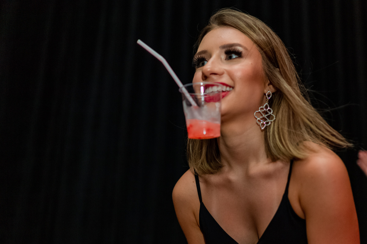 Formatura de Direito