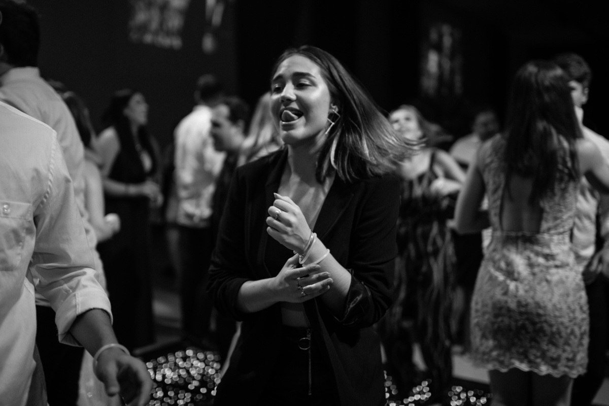 Formatura de Direito