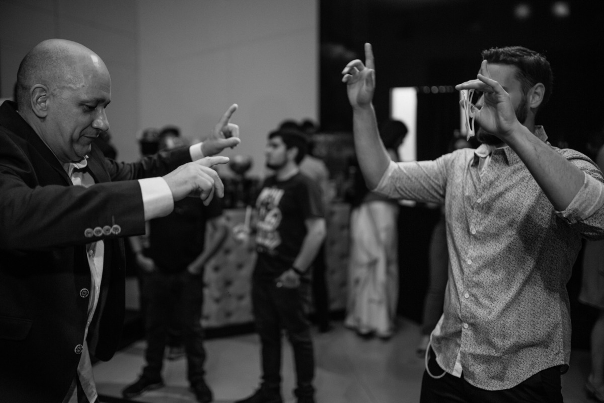 Formatura de Direito