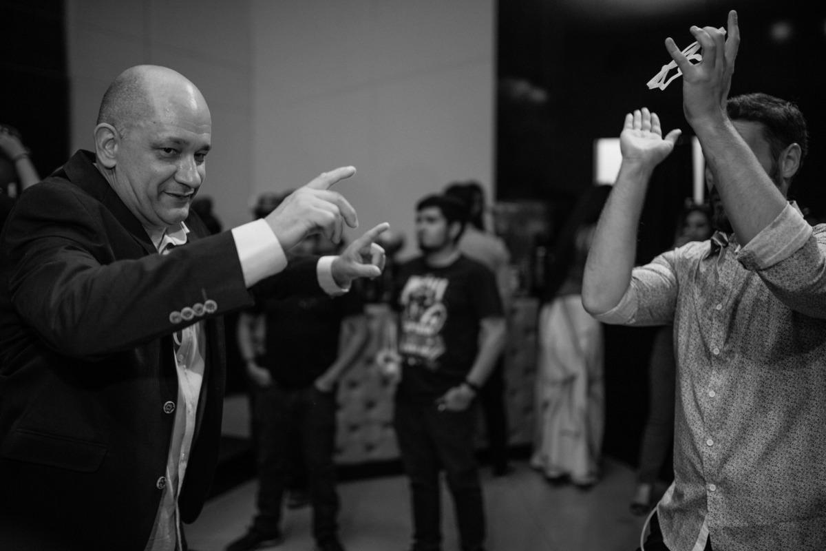 Formatura de Direito