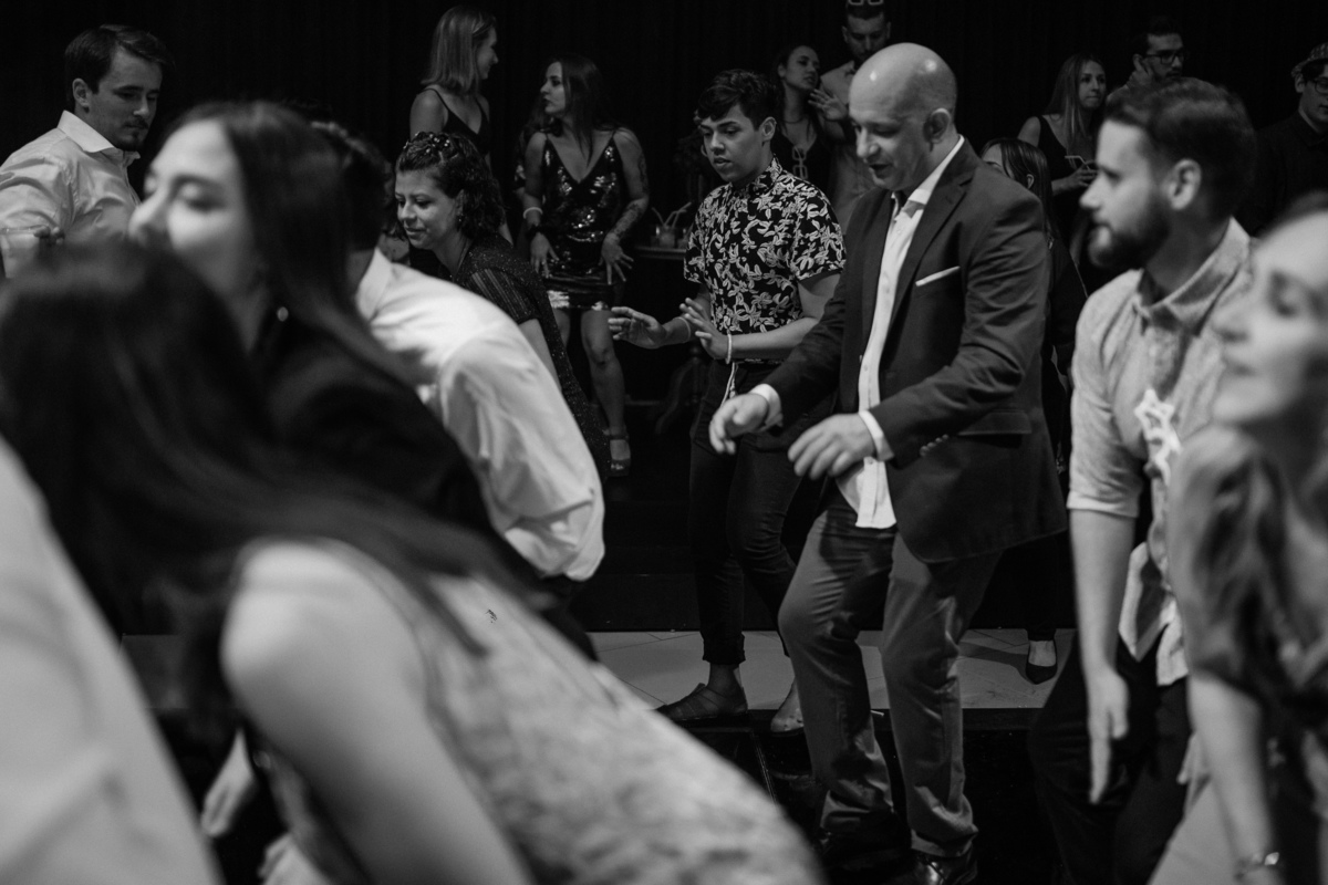 Formatura de Direito