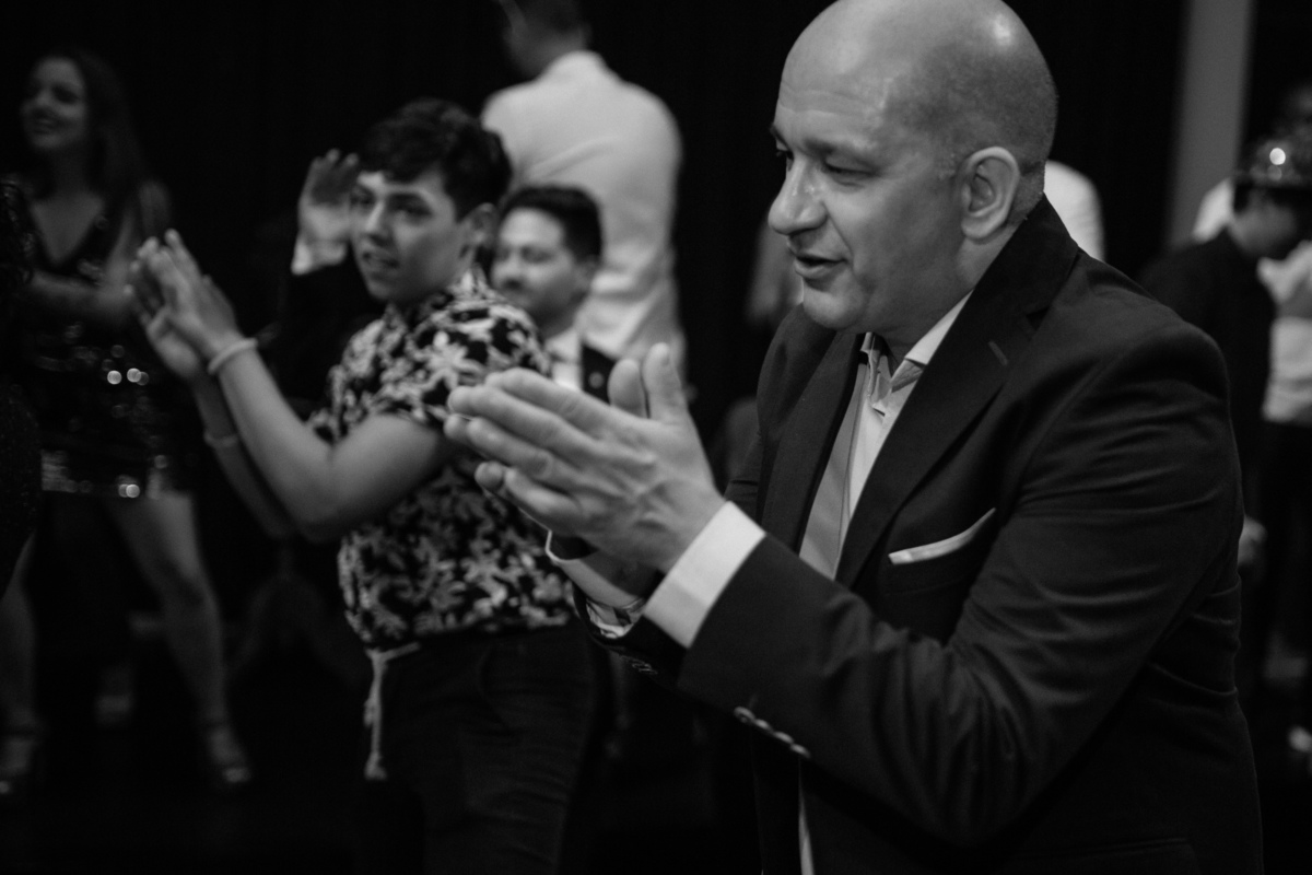 Formatura de Direito