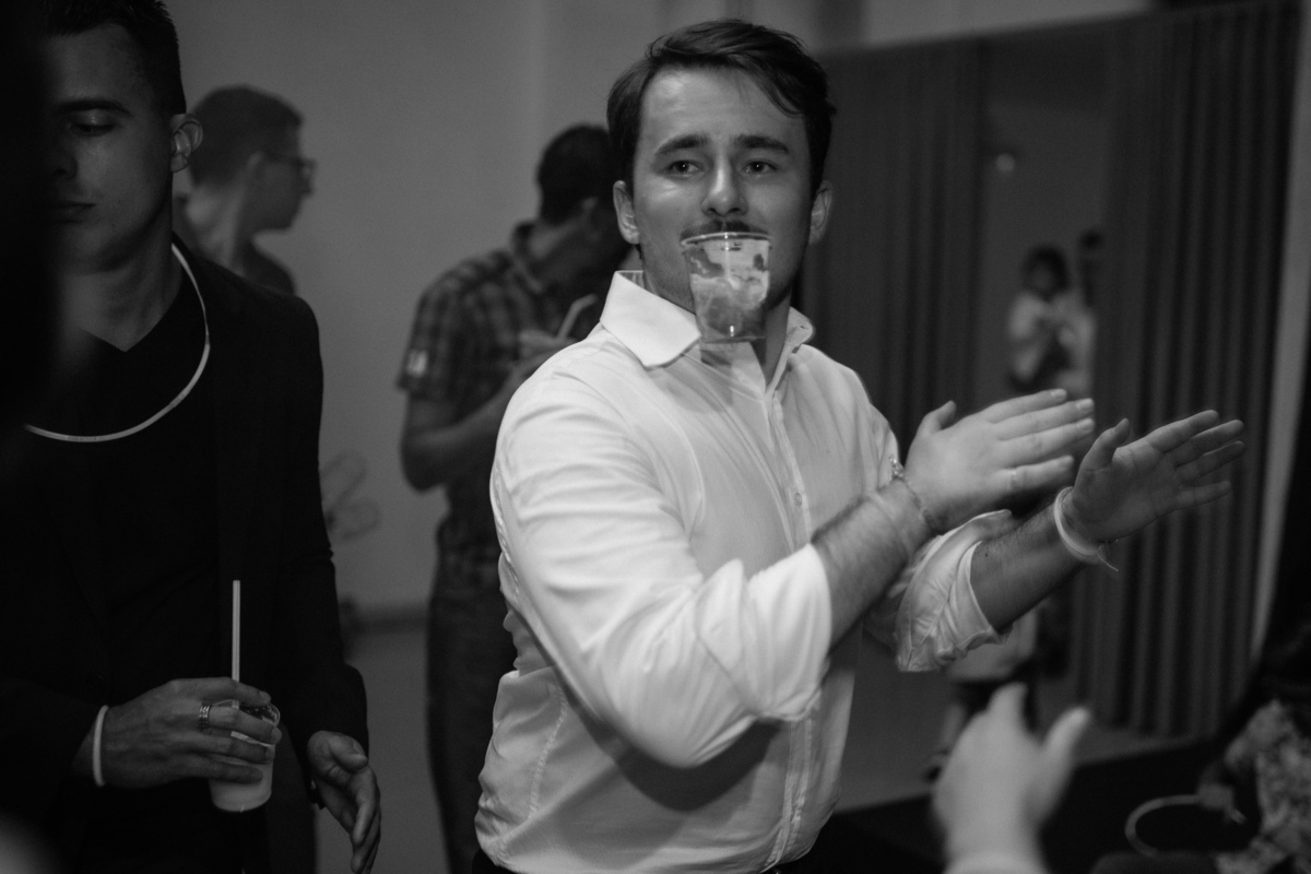 Formatura de Direito