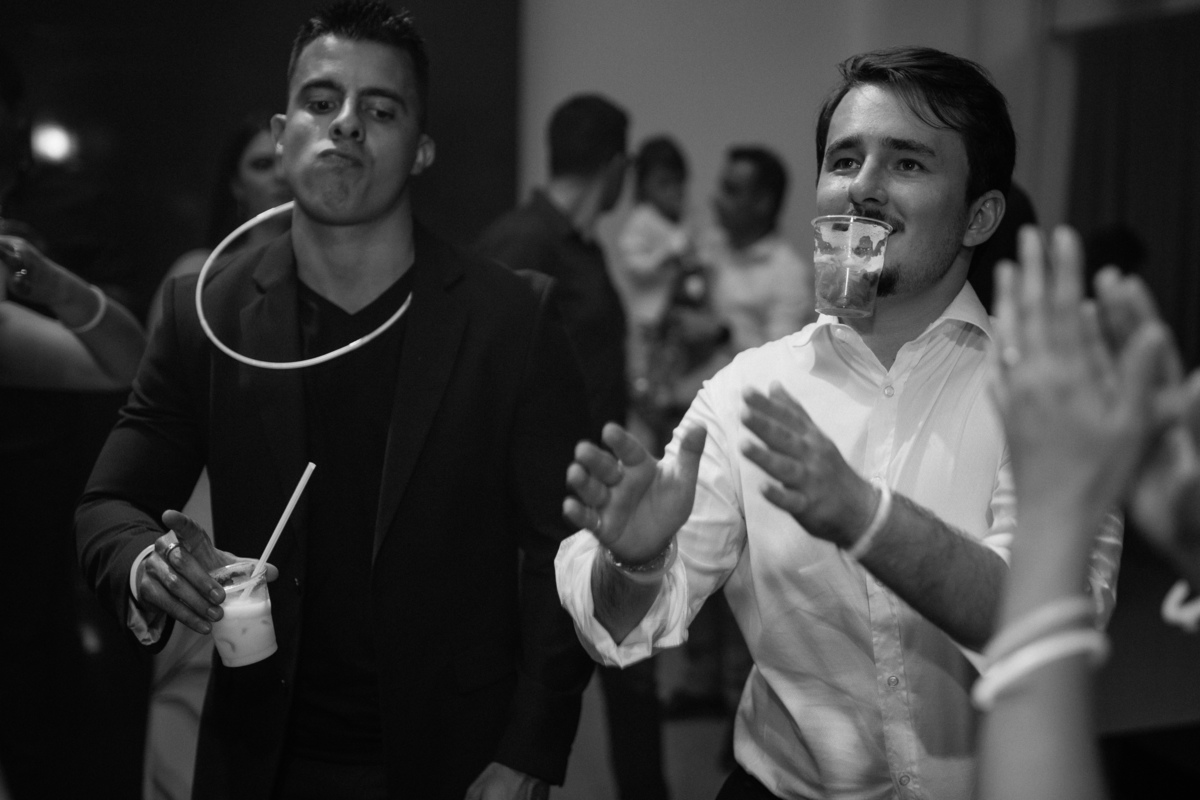 Formatura de Direito