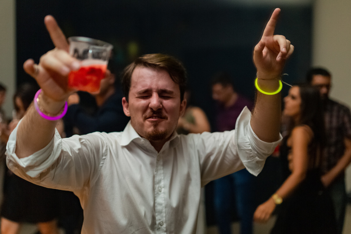 Formatura de Direito