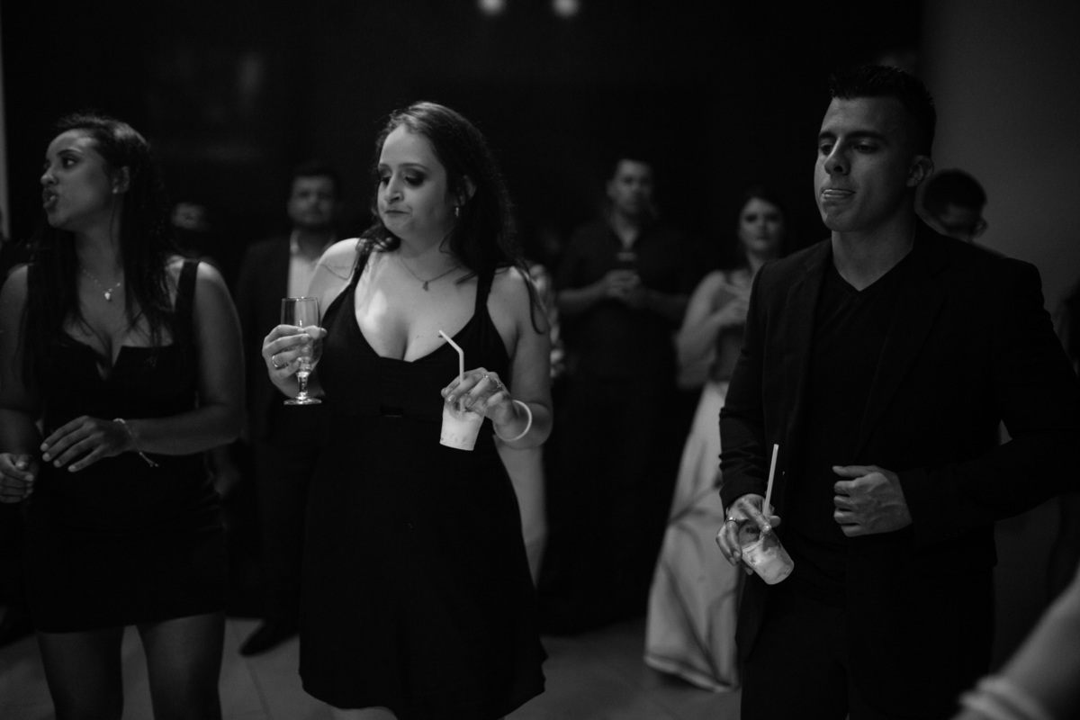 Formatura de Direito