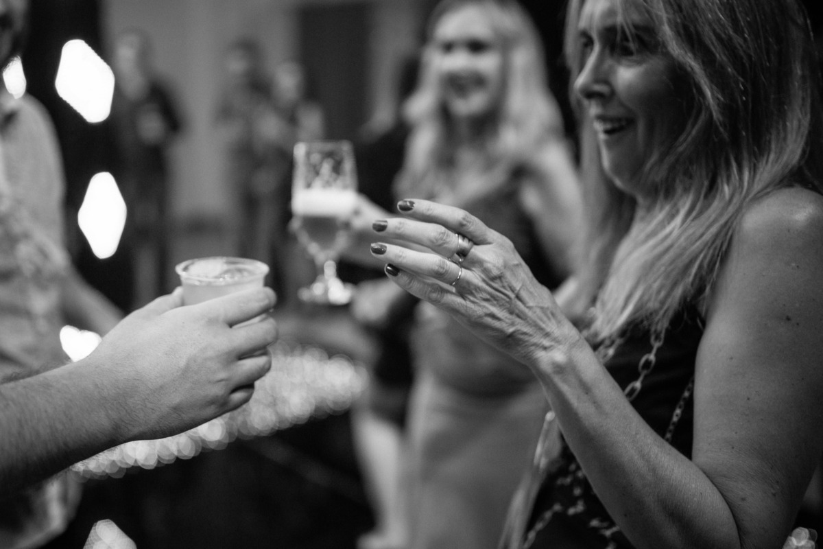 Formatura de Direito