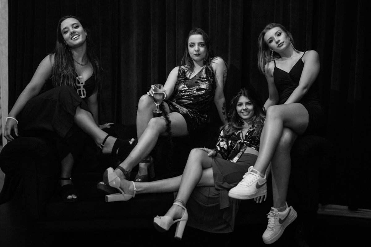 Formatura de Direito