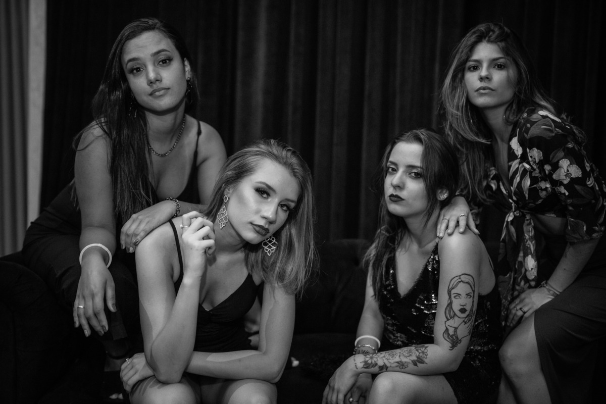 Formatura de Direito