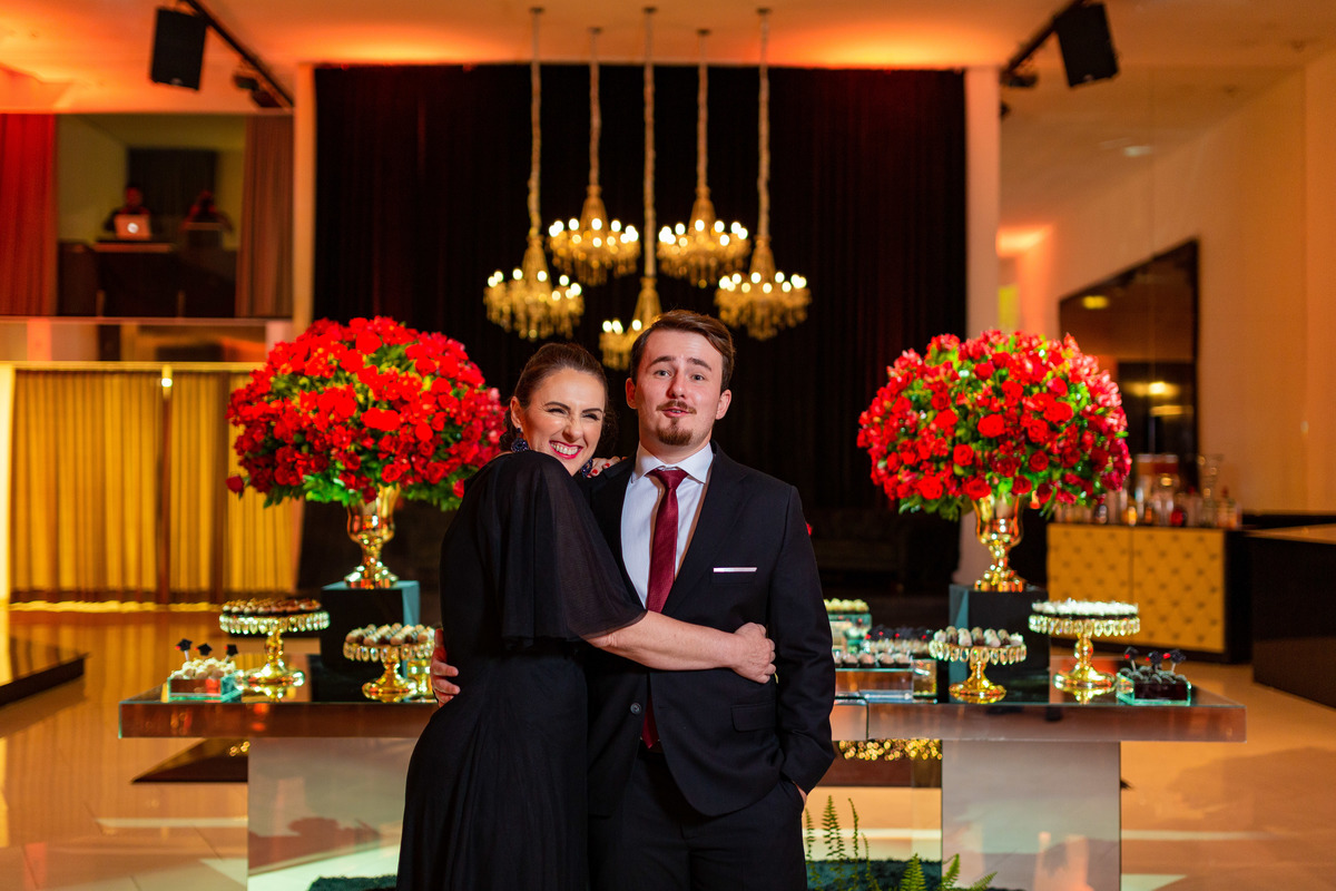 Formatura de Direito