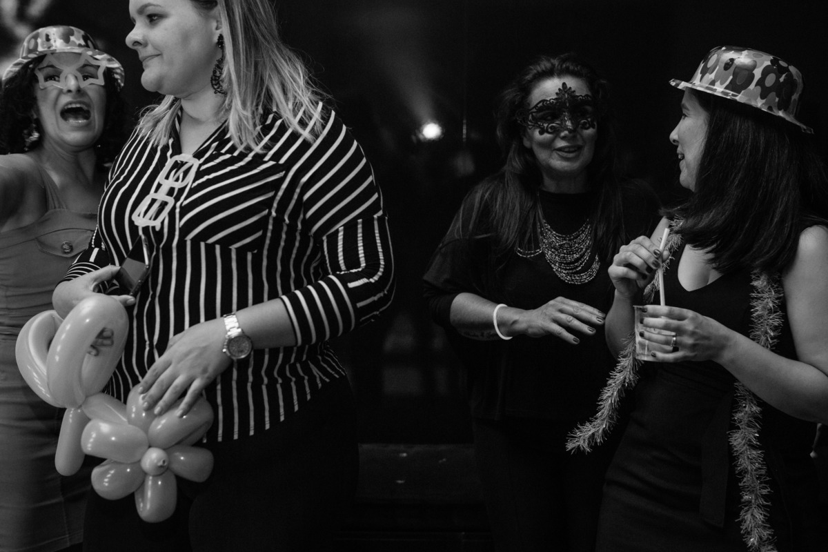 Formatura de Direito