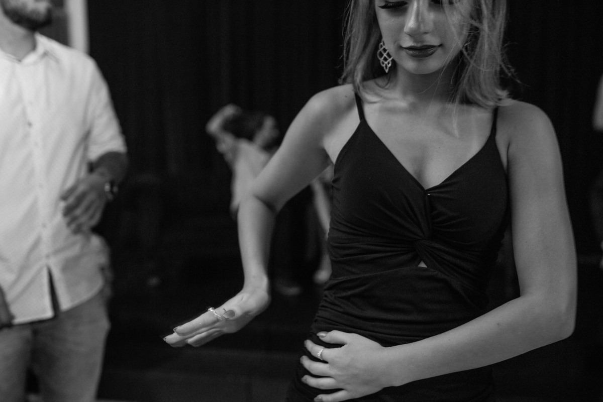 Formatura de Direito