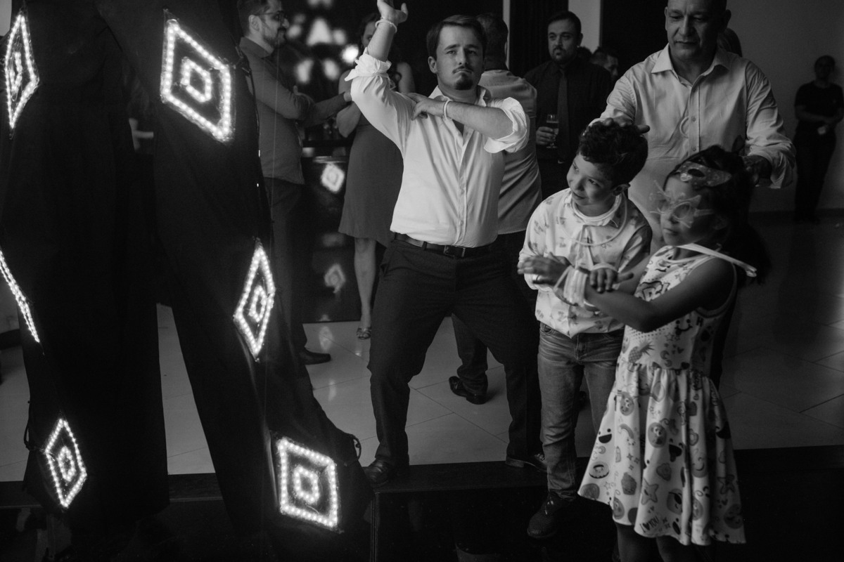 Formatura de Direito