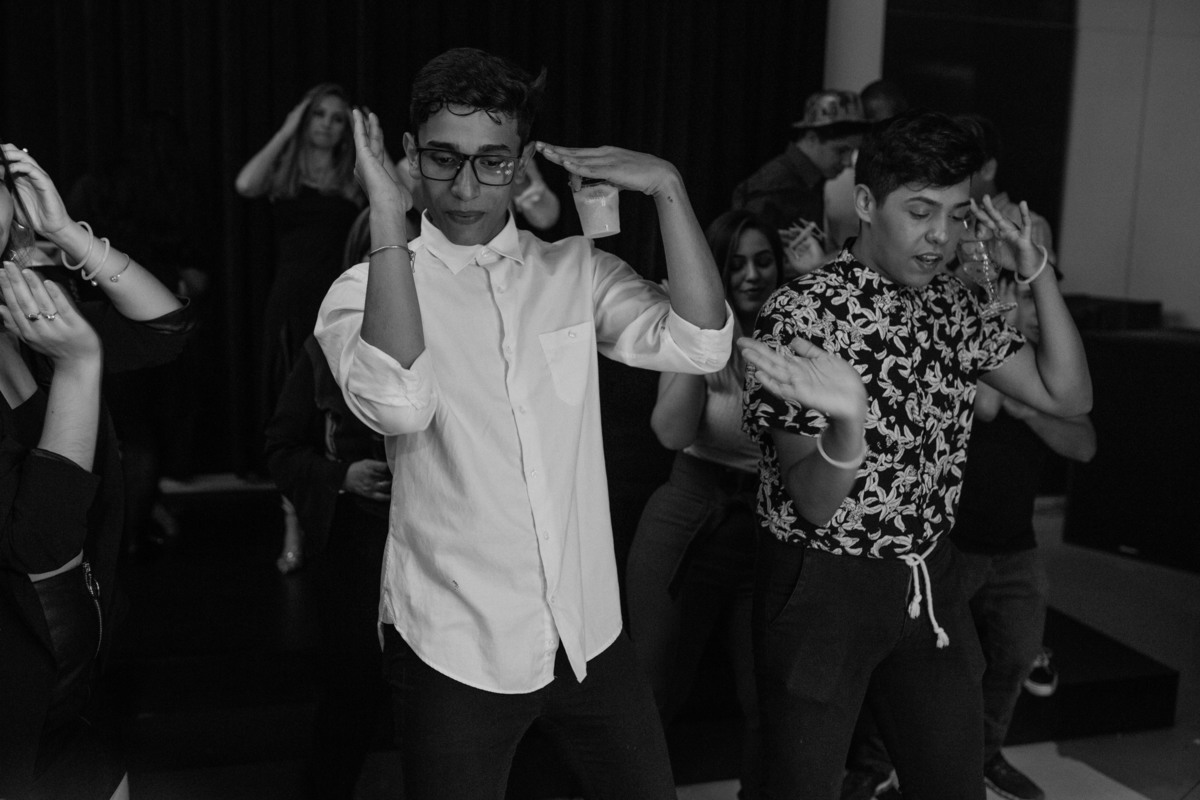 Formatura de Direito