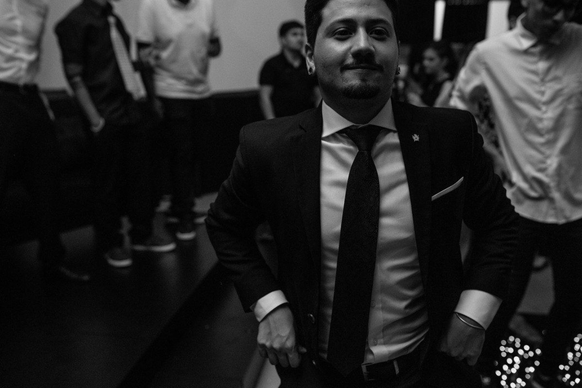 Formatura de Direito