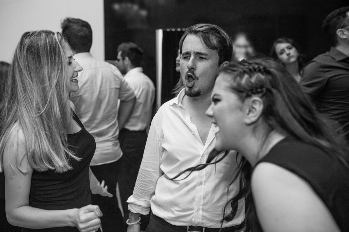 Formatura de Direito