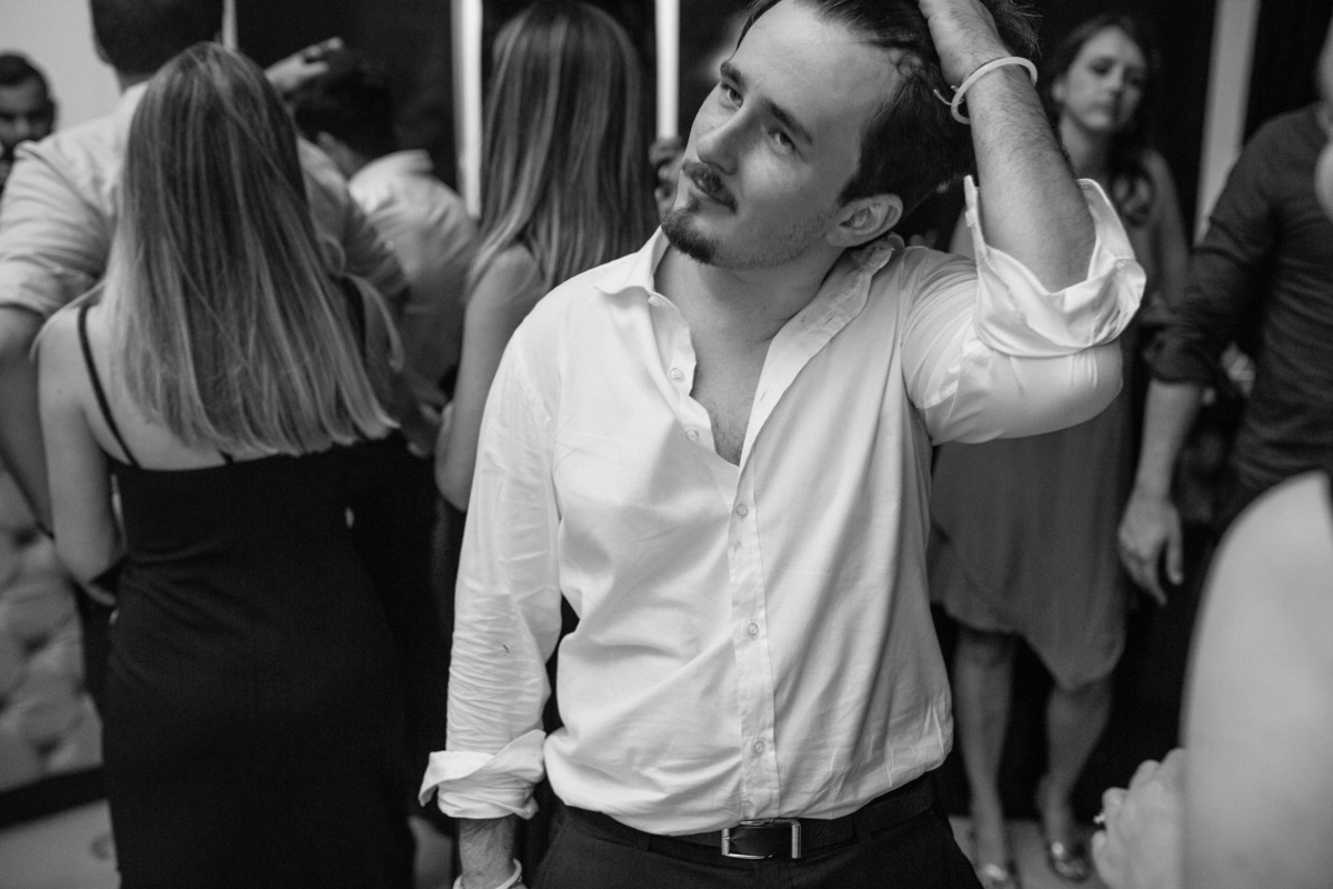 Formatura de Direito