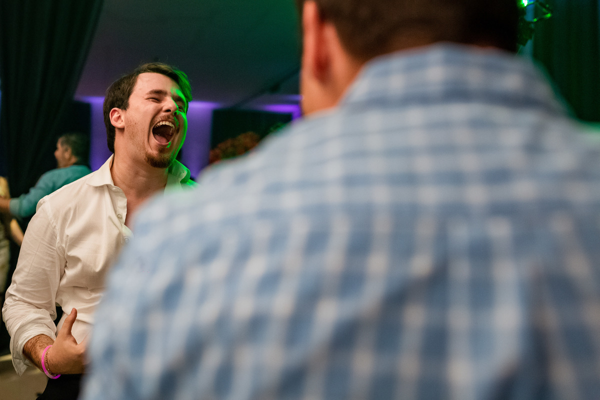 Formatura de Direito