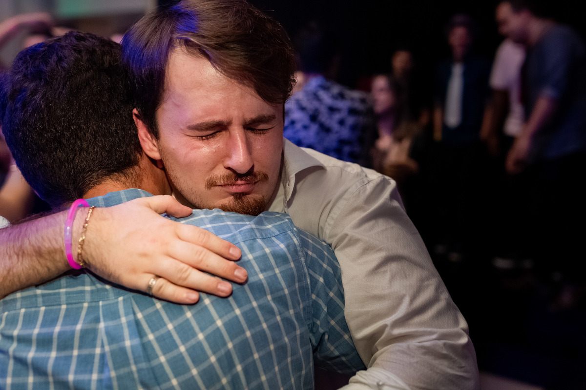 Formatura de Direito