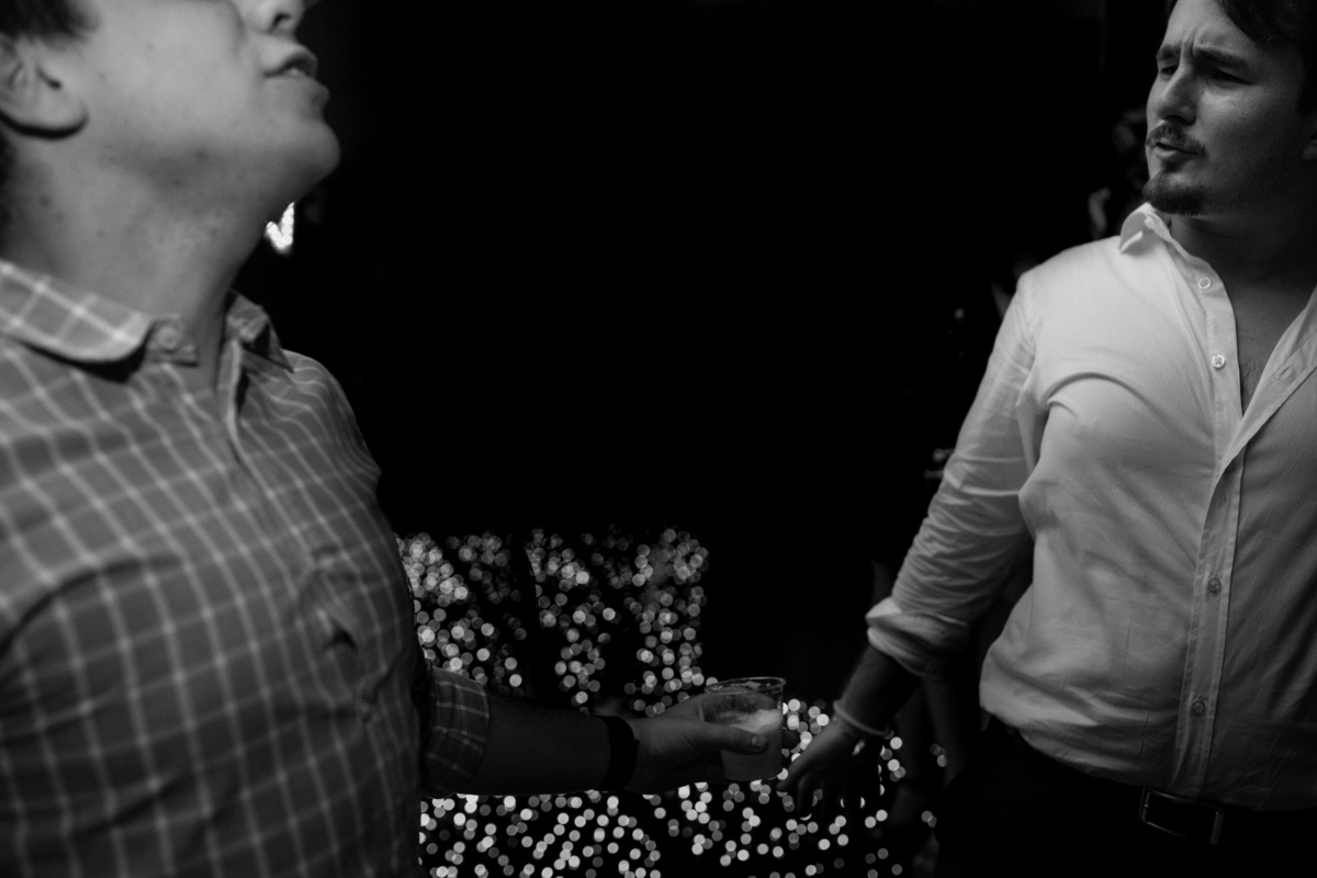 Formatura de Direito