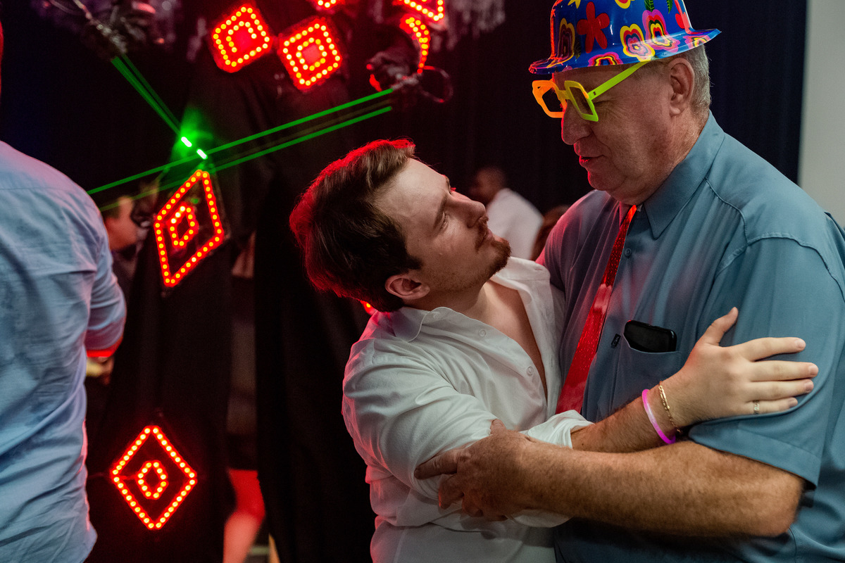 Formatura de Direito