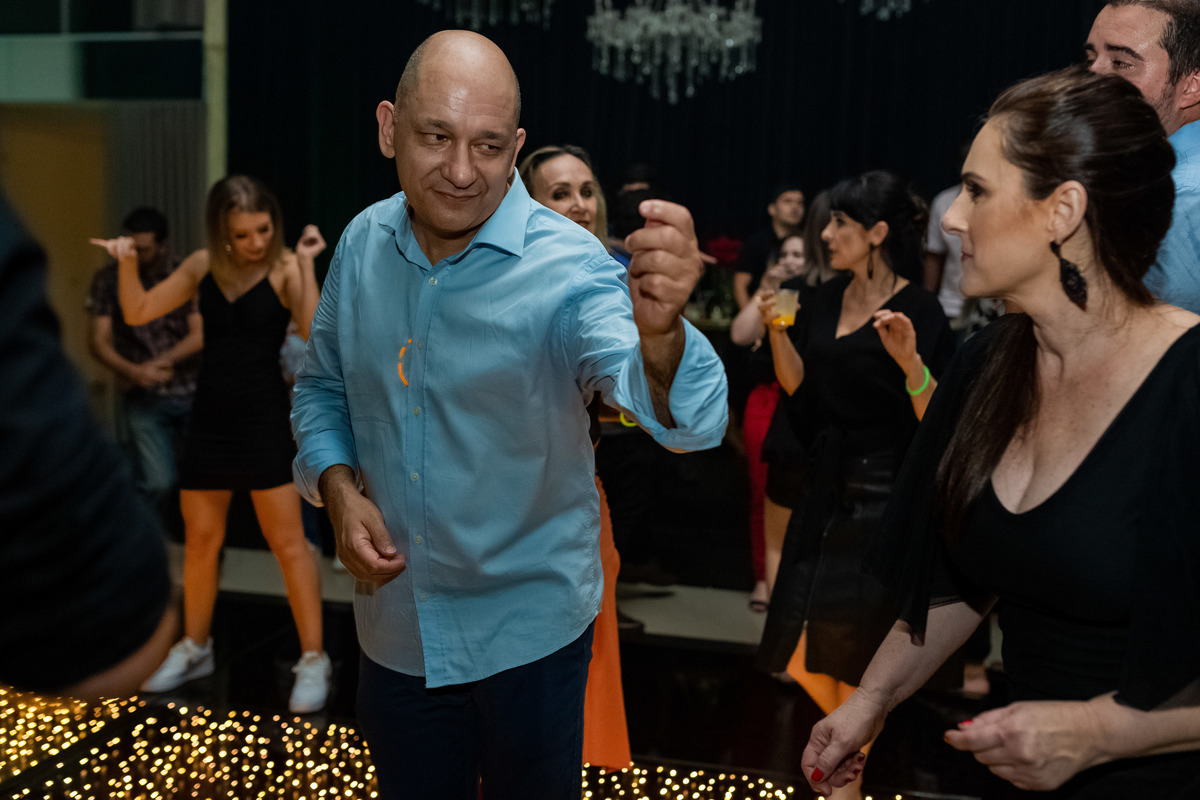 Formatura de Direito