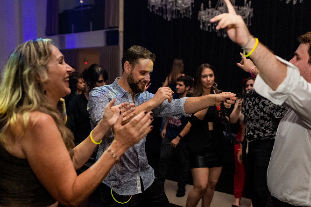 Formatura de Direito