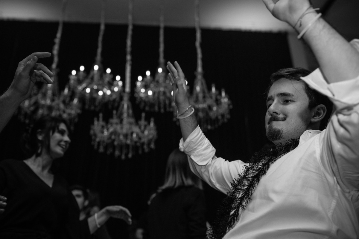 Formatura de Direito